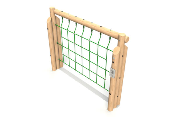 Assault Net