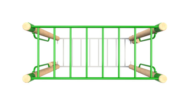 Monkey Bars - Image 3