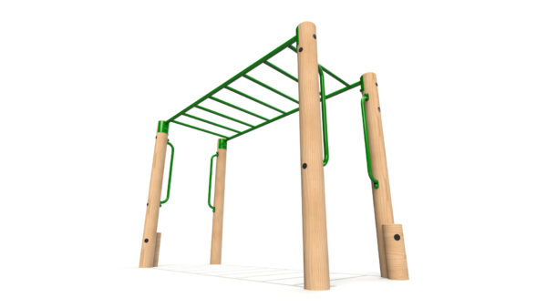 Monkey Bars - Image 2