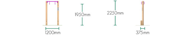 Parallel Ring Beam - Image 4