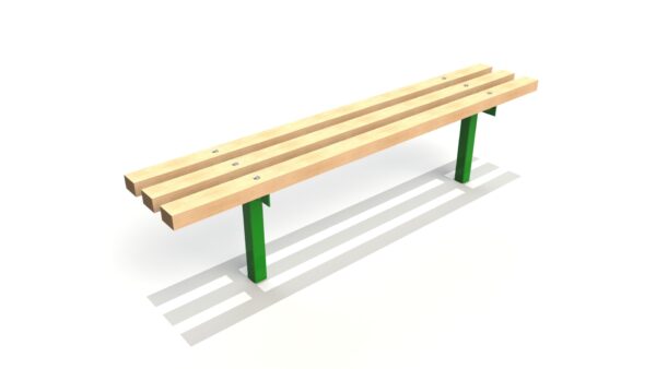 Rednall Bench - Image 6