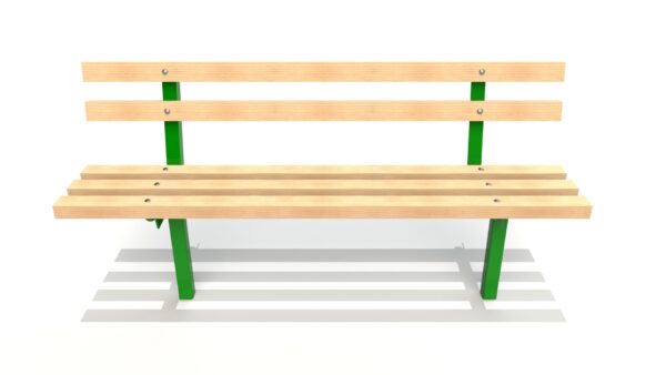 Rednall Bench - Image 3