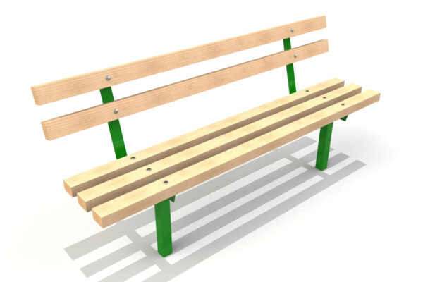 Rednall Bench