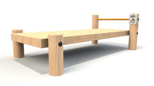 Sit Up Bench - Image 2