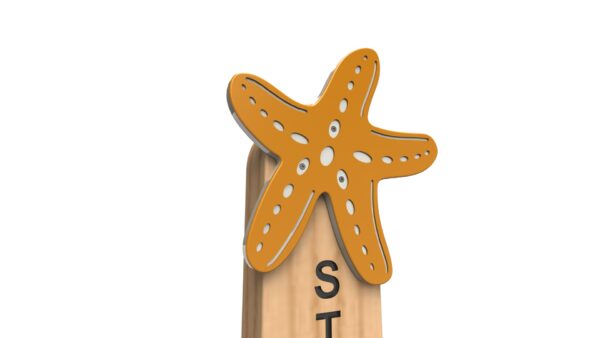 Starfish Animal Post - Image 3